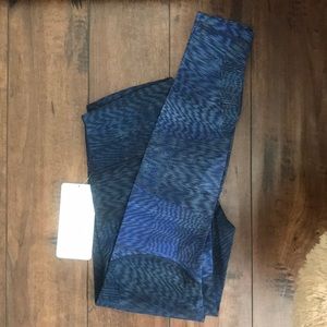 lululemon athletica Pants - New Wunder Under lululemon athletica Pants - New Wunder Under